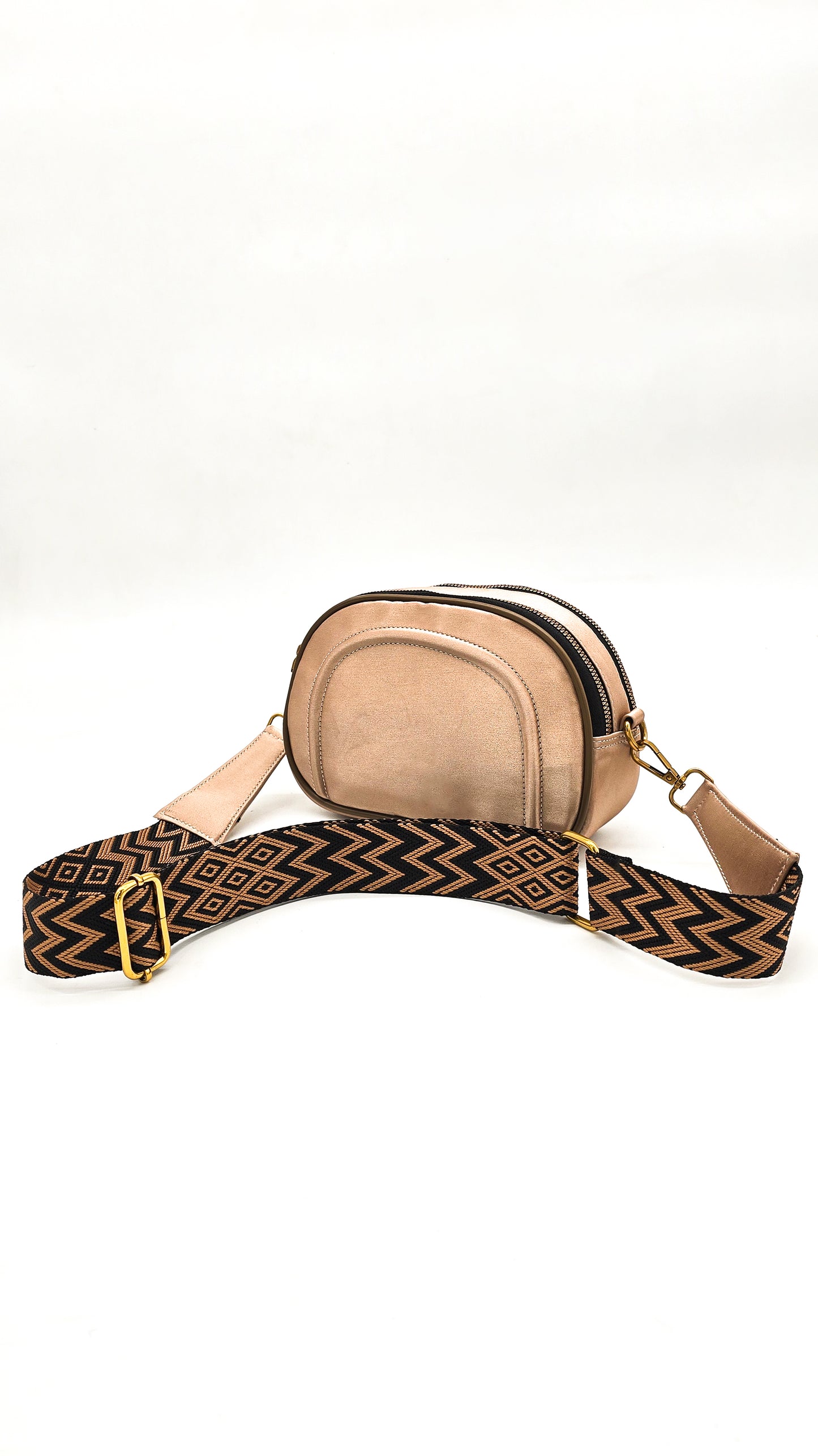 Urbanite Crossbody Bag