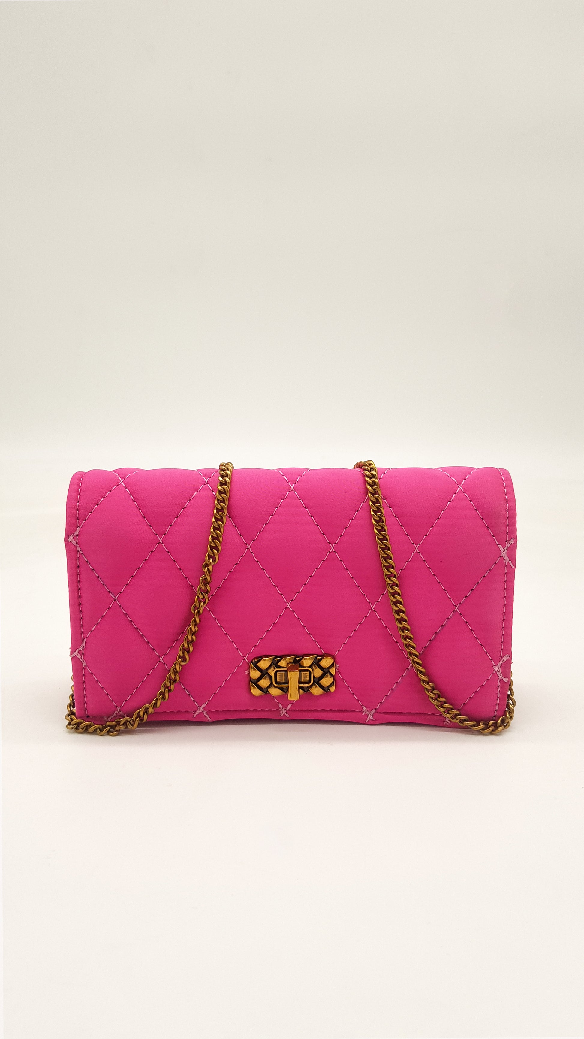 Caroline clutch – Manchali