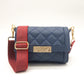 Harper Quilted Bag