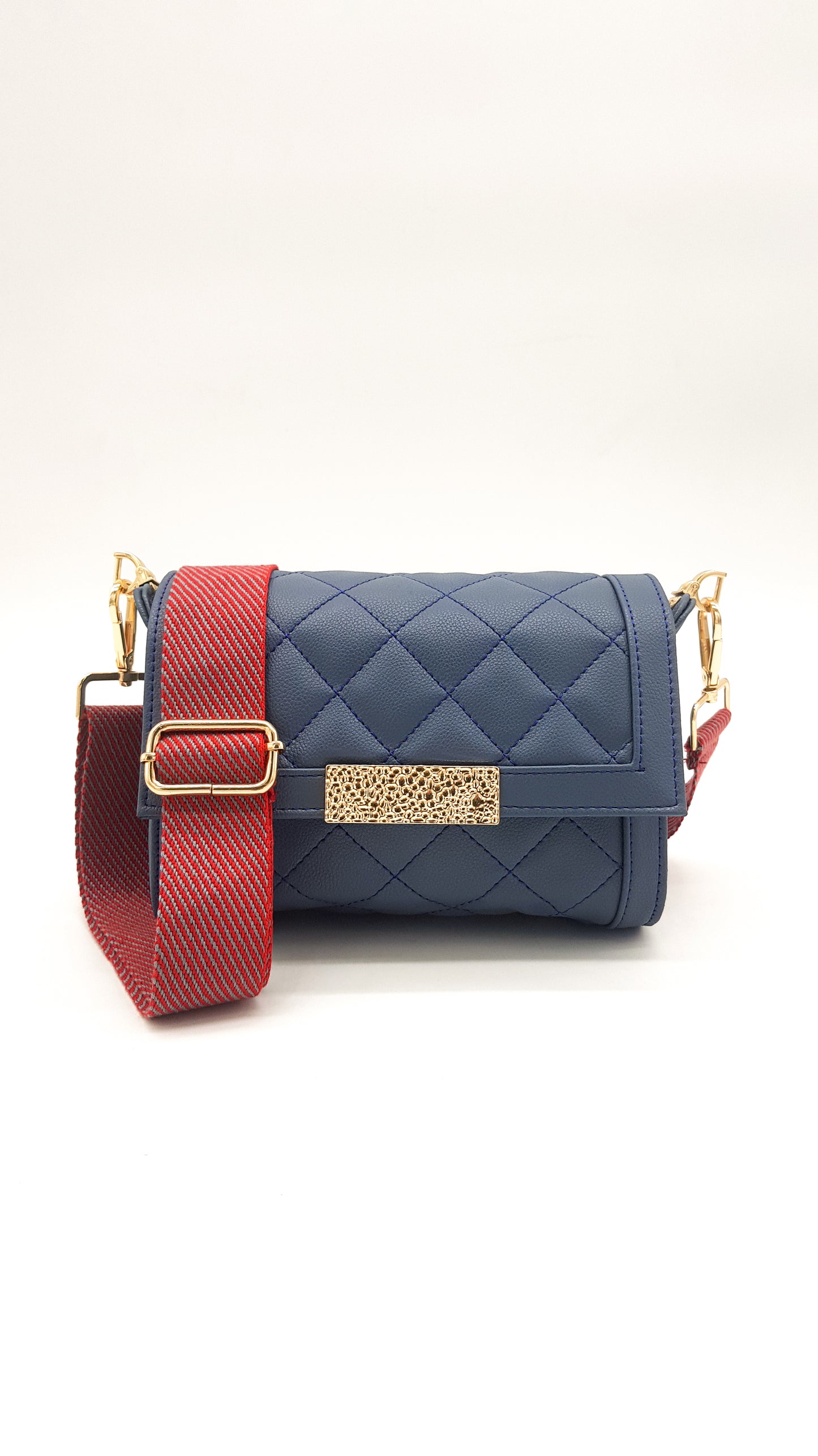 Harper Quilted Bag