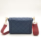 Harper Quilted Bag