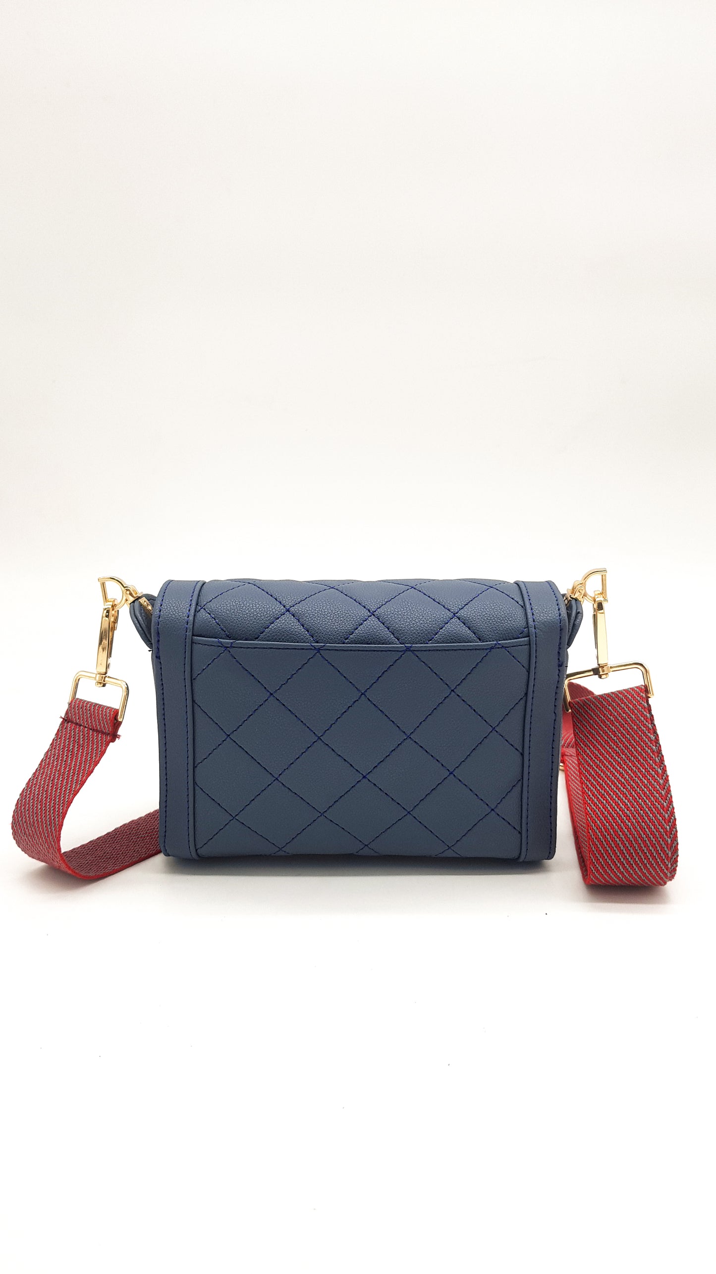 Harper Quilted Bag