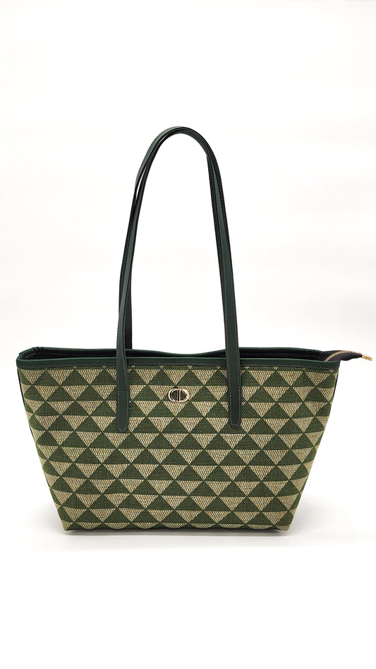 Fine Tote