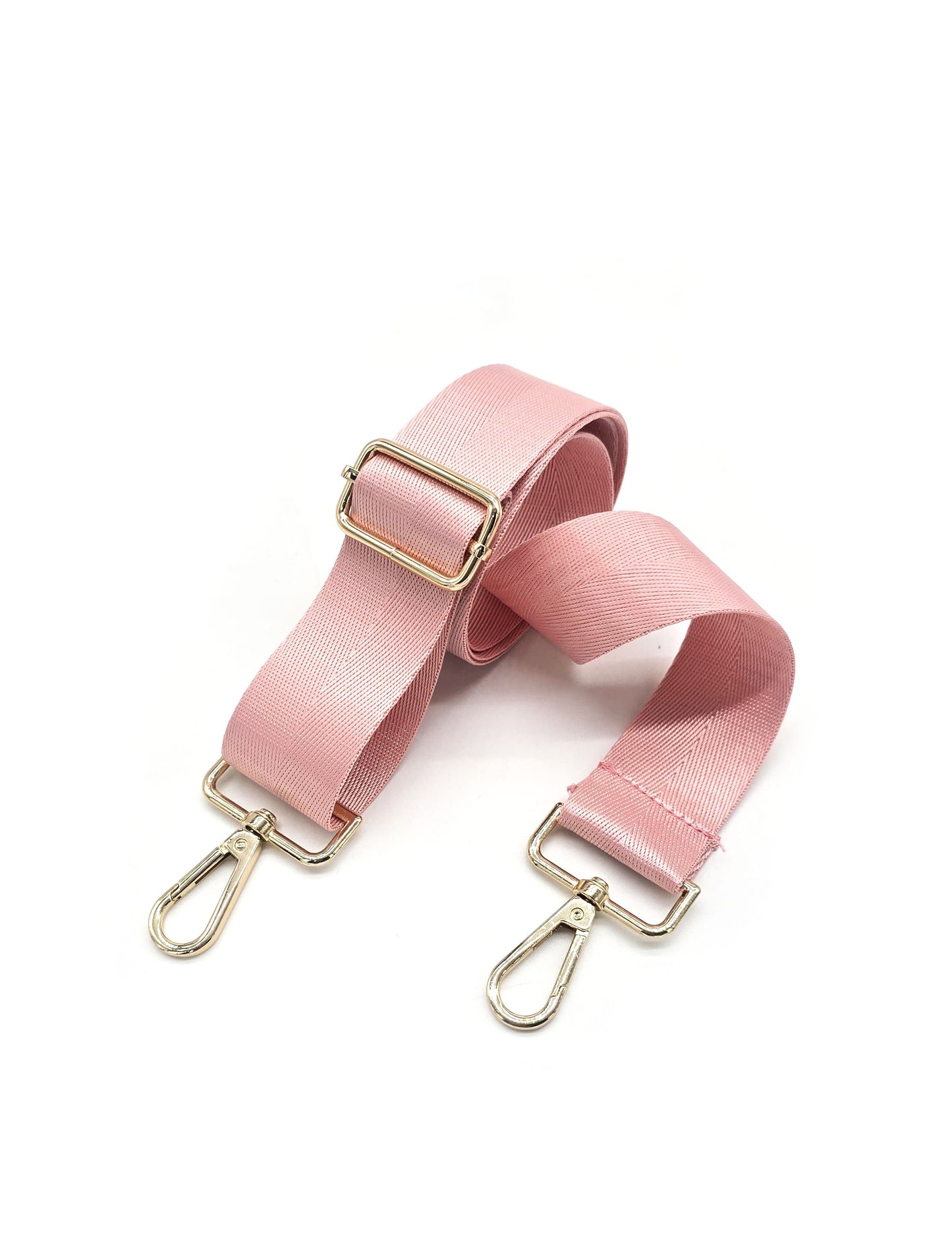 Nylon Strap Plain (Austen Pink)