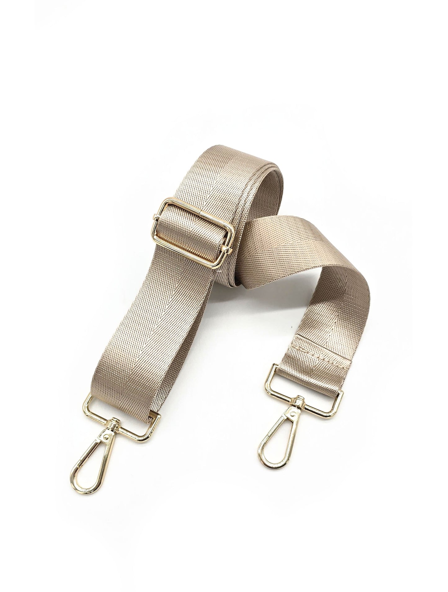 Nylon Strap Plain (Moon Mist)