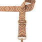 Nylon Strap Adjustable (Brown Rust)