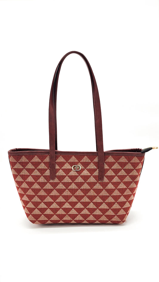 Fine Tote