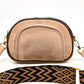 Urbanite Crossbody Bag