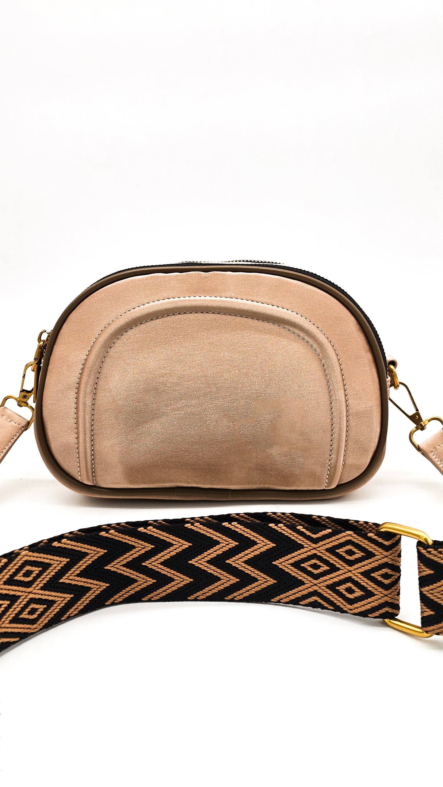 Urbanite Crossbody Bag